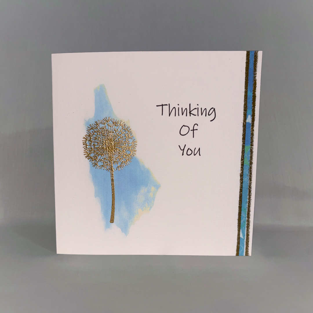 BIRTHDAY - FEMALE - SYMPATHY - CODE 257A